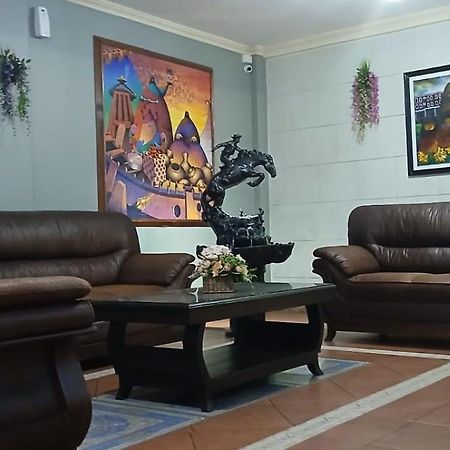 Luna De Plata Quetzaltenango Bagian luar foto
